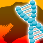 DNADino Icon
