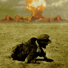 DUST – A Post Apocalyptic Icon