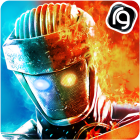 Real Steel Boxing Champions Icon