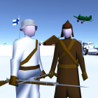 Winter War Icon