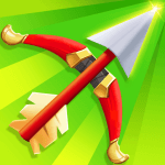 Archer Hero - Arrow Master Icon