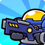 Bunker Defense: 100M Survival Icon