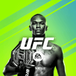 EA SPORTS UFC Mobile 2 Icon