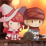 Fairy Knights Icon