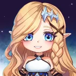 FANTASYxHUNTERS Icon