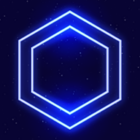 Geometry Survivor Icon