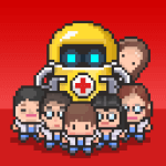 Hospital Story Icon