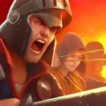 Kingdom Clash Icon