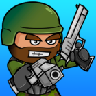 Mini Militia – Doodle Army 2 Icon
