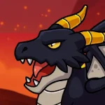 Mobile Heroes: Idle Heroes RPG Icon