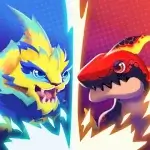 Monster Tales Icon