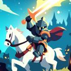 Nighty Knight: Frontier War TD Icon