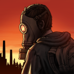 Nuclear Day Survival Icon