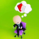 Office Fever Icon