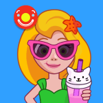 Pepi Wonder World Icon