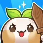 Stone Rush: 3,000 Summons Gift Icon