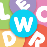 Wordle! Icon